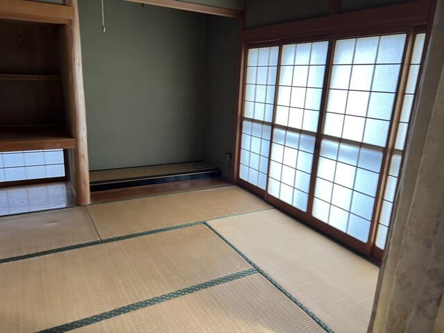 detached 愛媛県伊予郡砥部町宮内