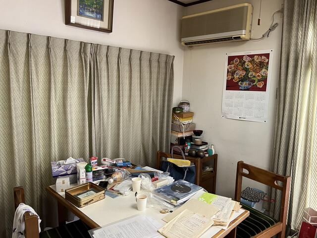 detached 愛媛県伊予郡砥部町高尾田