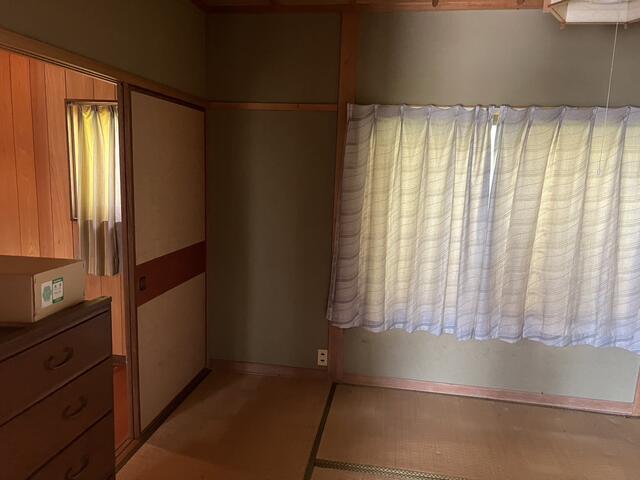detached 愛媛県伊予郡砥部町高尾田