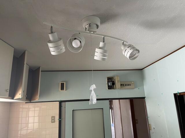 detached 愛媛県伊予郡砥部町大南