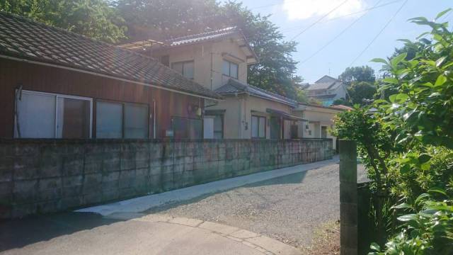 detached 愛媛県伊予郡砥部町大南
