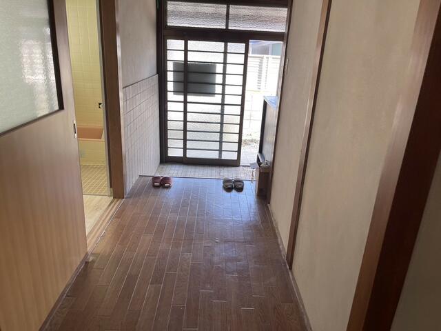 detached 愛媛県伊予郡砥部町大南