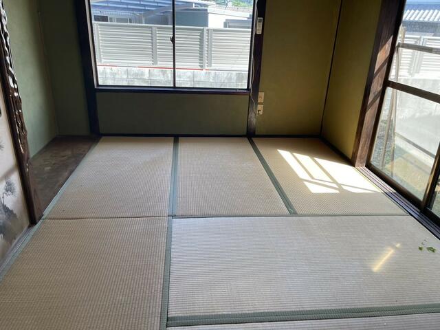 detached 愛媛県伊予郡砥部町大南