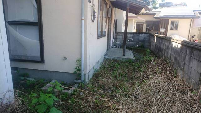 detached 愛媛県伊予郡砥部町大南