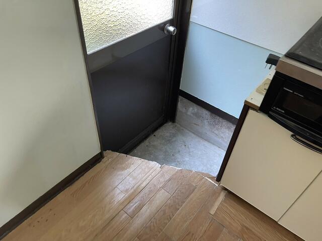 detached 愛媛県伊予郡砥部町大南