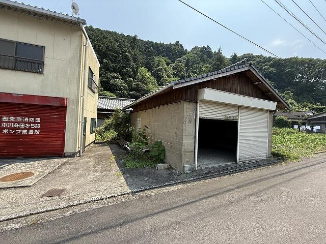house for sale in 西条市, Ehime | ¥600,000 | 3DK | Akiyama house finder