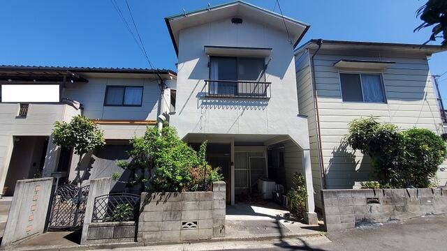 house for sale in 松山市, Ehime | ¥3,800,000 | 4DK | Akiyama house finder