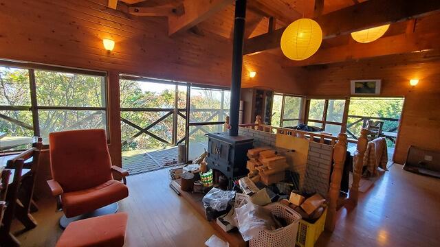 detached 愛媛県大洲市長浜町今坊 地図を見る