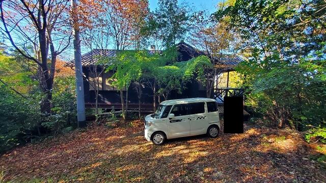detached 愛媛県大洲市長浜町今坊 地図を見る