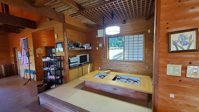 detached 愛媛県大洲市長浜町今坊 地図を見る
