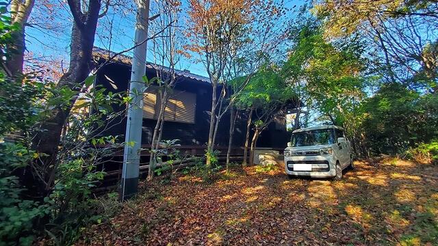 detached 愛媛県大洲市長浜町今坊 地図を見る