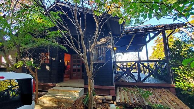detached 愛媛県大洲市長浜町今坊 地図を見る