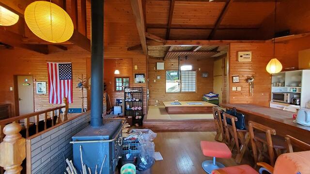 detached 愛媛県大洲市長浜町今坊 地図を見る