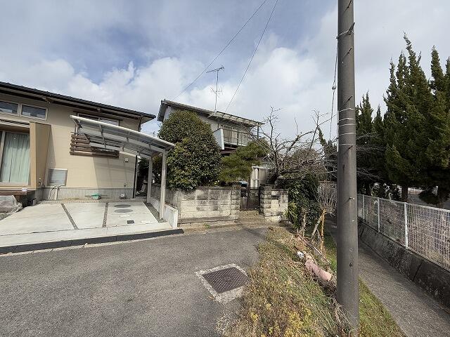 愛媛県松山市の一戸建て | 950万円 | 3DK | 180.26m² | Akiyama house finder