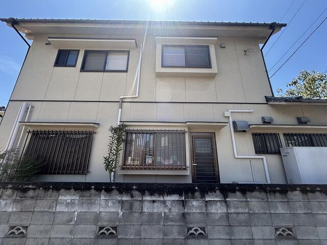 detached 愛媛県東温市見奈良 地図を見る