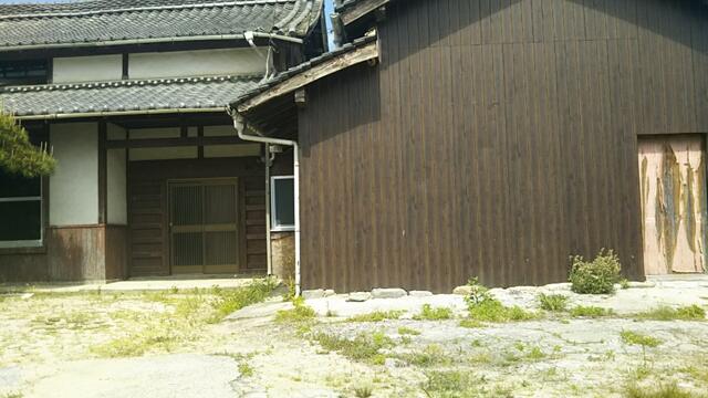 detached 愛媛県今治市朝倉上 地図を見る