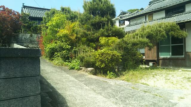 detached 愛媛県今治市朝倉上 地図を見る