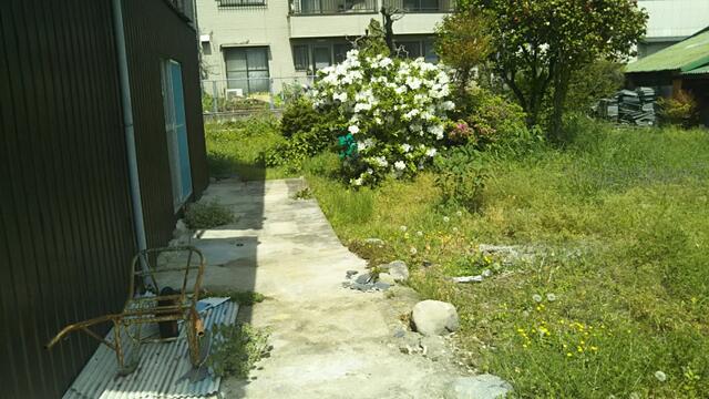 detached 愛媛県今治市朝倉上 地図を見る
