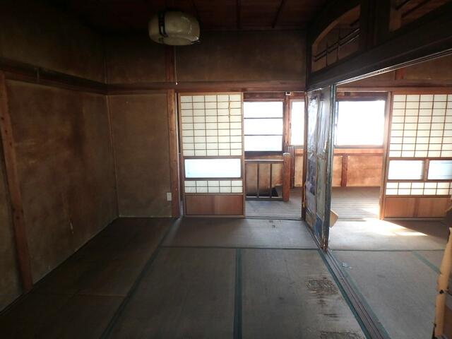 detached 愛媛県松山市三津１丁目 地図を見る