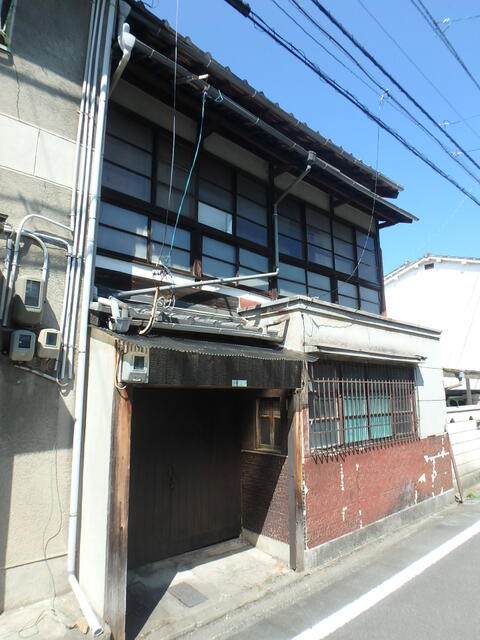 detached 愛媛県松山市三津１丁目 地図を見る