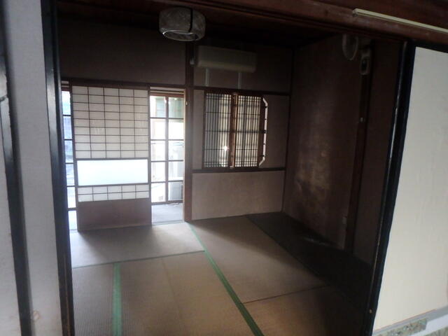 detached 愛媛県松山市三津１丁目 地図を見る