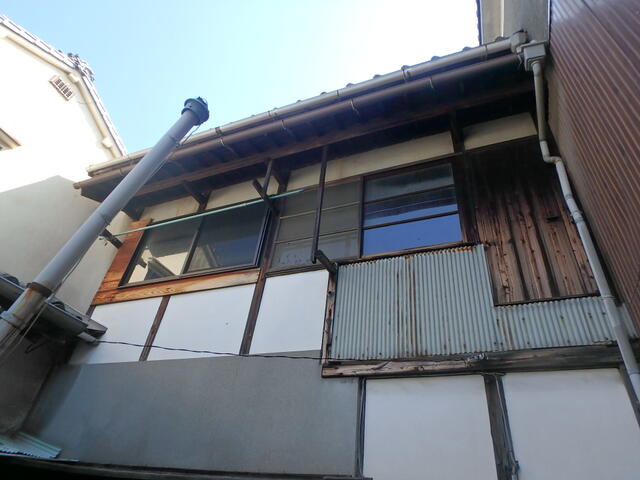 detached 愛媛県松山市三津１丁目 地図を見る