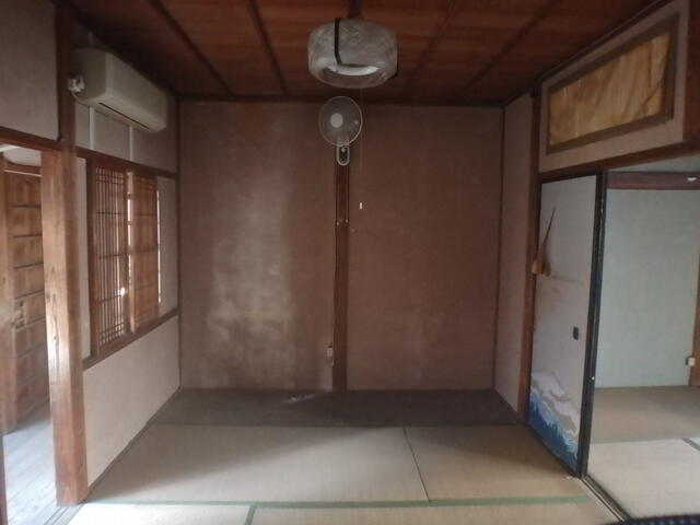 detached 愛媛県松山市三津１丁目 地図を見る