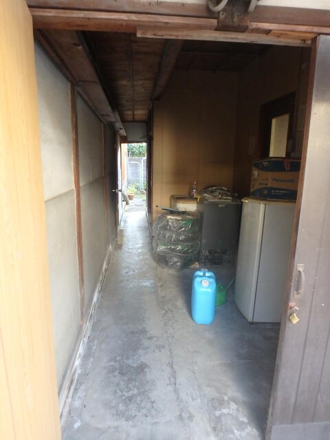 detached 愛媛県松山市三津１丁目 地図を見る