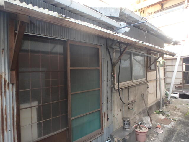 detached 愛媛県松山市三津１丁目 地図を見る