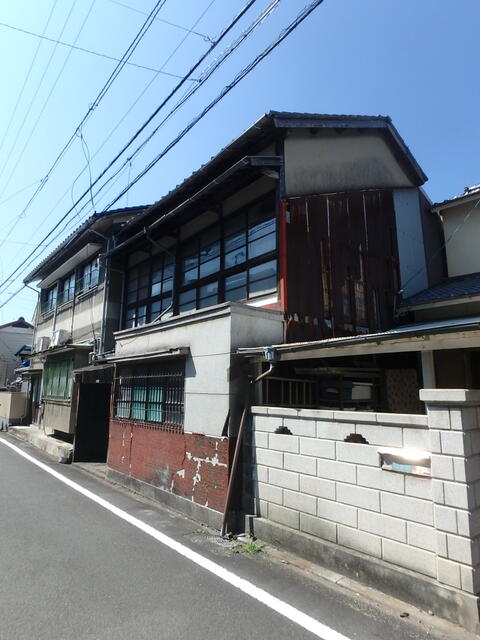 detached 愛媛県松山市三津１丁目 地図を見る