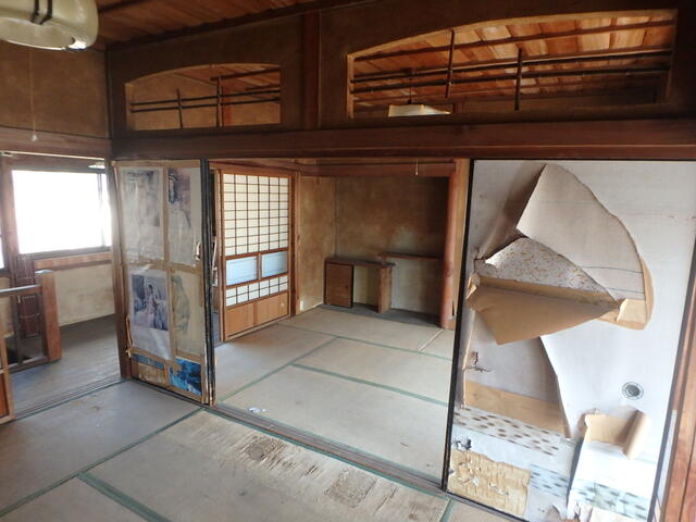 detached 愛媛県松山市三津１丁目 地図を見る