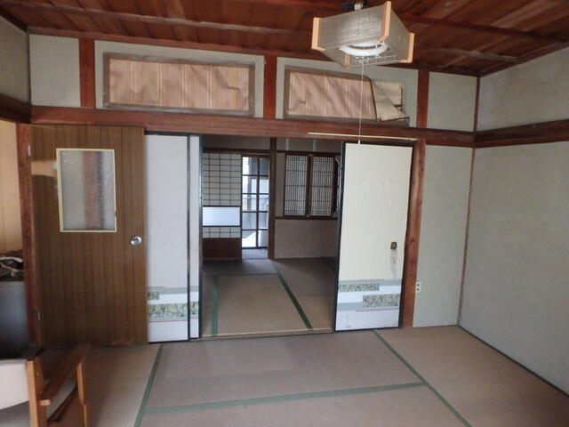 detached 愛媛県松山市三津１丁目 地図を見る