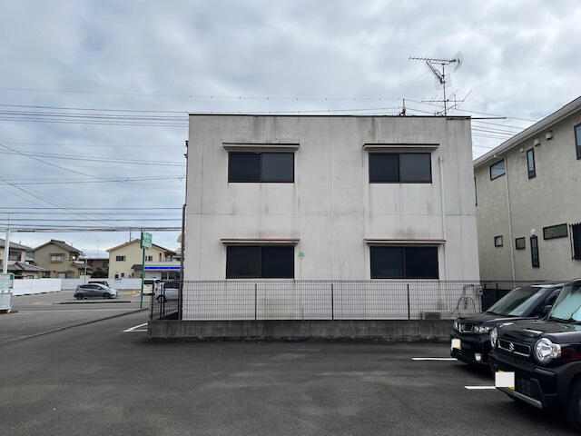 detached 愛媛県伊予郡砥部町高尾田