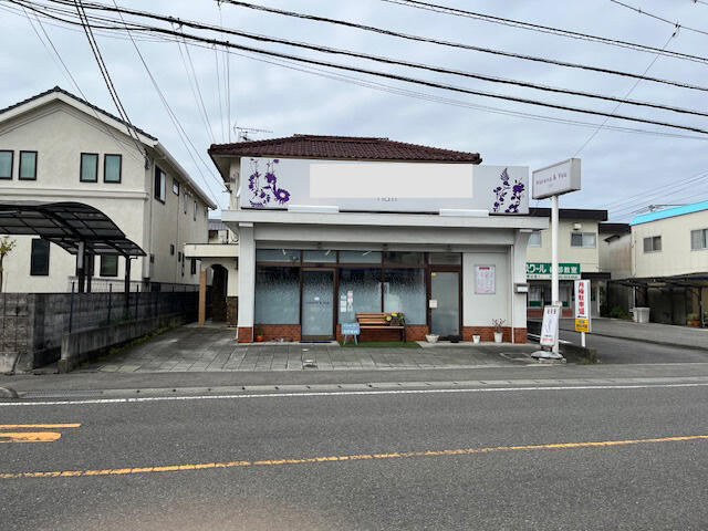 detached 愛媛県伊予郡砥部町高尾田