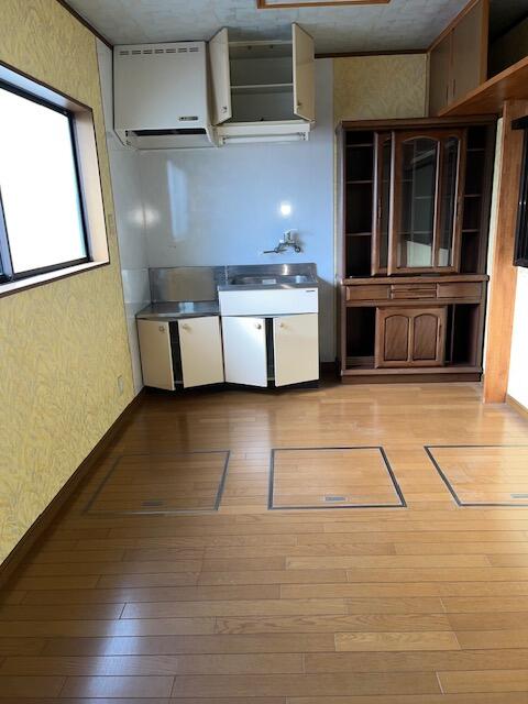 detached 愛媛県伊予郡砥部町高尾田