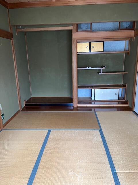 detached 愛媛県伊予郡砥部町高尾田