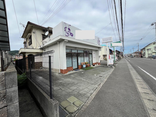 detached 愛媛県伊予郡砥部町高尾田