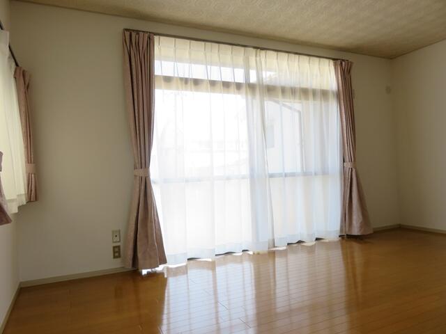 detached 愛媛県東温市西岡 地図を見る