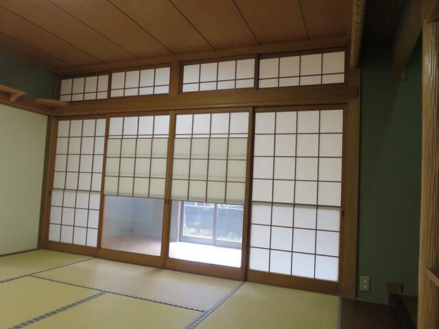 detached 愛媛県東温市西岡 地図を見る