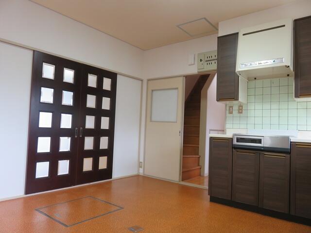 detached 愛媛県東温市西岡 地図を見る