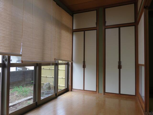 detached 愛媛県東温市西岡 地図を見る