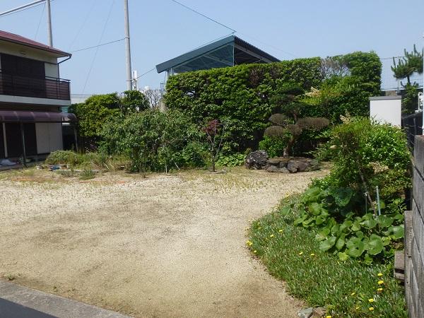 detached 愛媛県伊予郡松前町大字浜