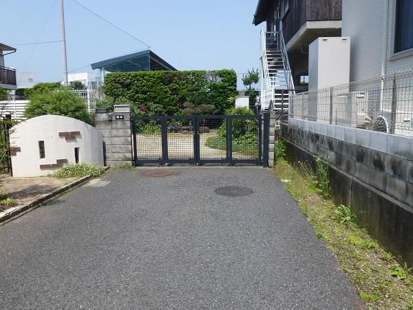 detached 愛媛県伊予郡松前町大字浜