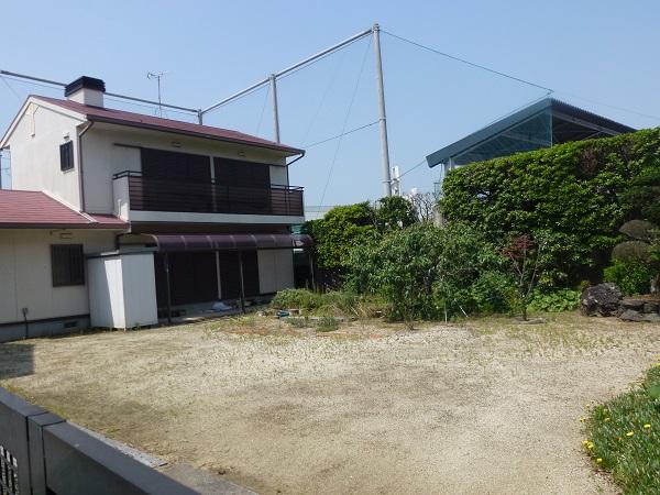 detached 愛媛県伊予郡松前町大字浜