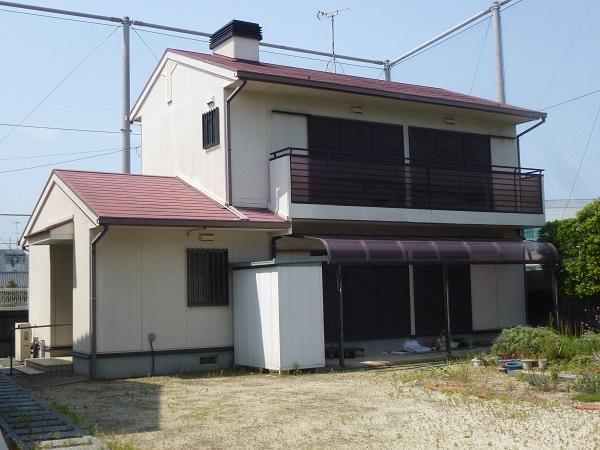 detached 愛媛県伊予郡松前町大字浜