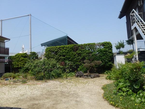 detached 愛媛県伊予郡松前町大字浜