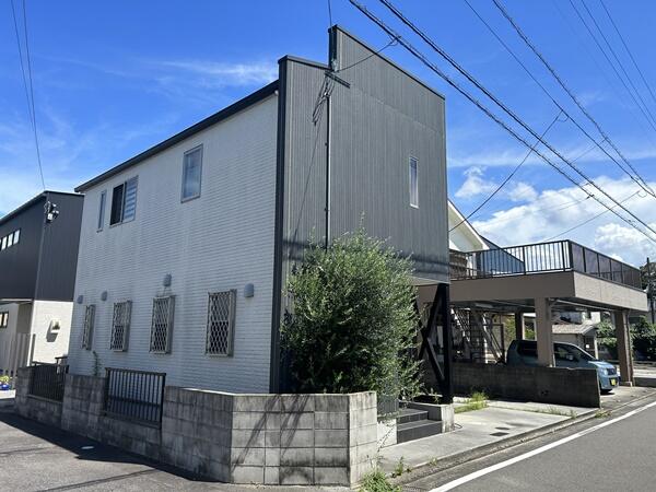 townhouse 愛媛県松山市西長戸町 地図を見る