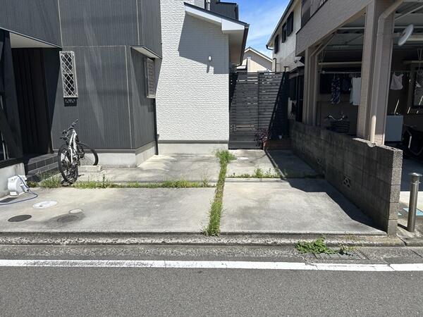 townhouse 愛媛県松山市西長戸町 地図を見る