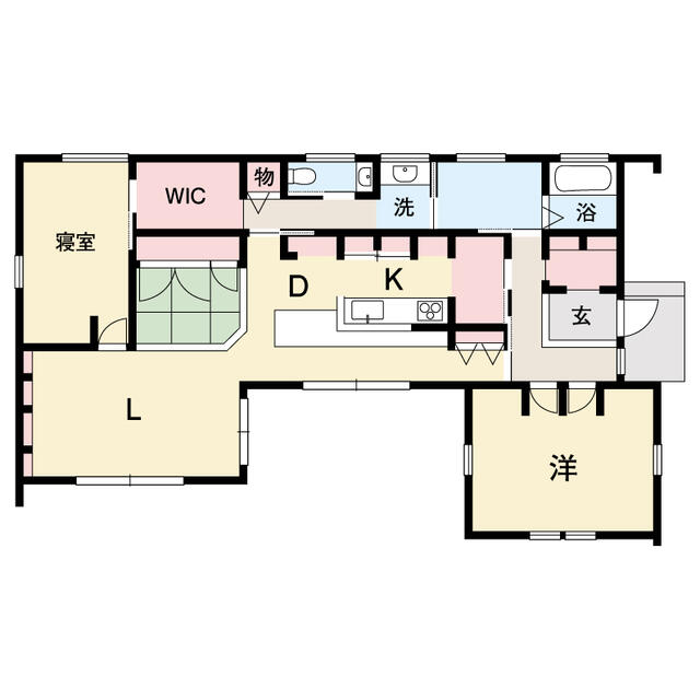 townhouse 愛媛県松山市北条