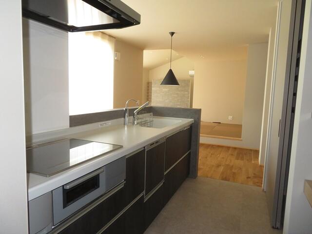 townhouse 愛媛県松山市北条